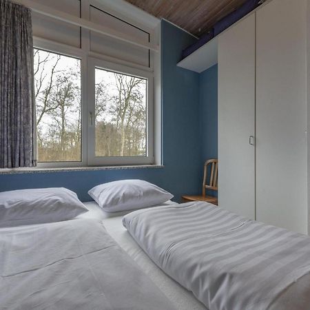 Stylish Beachside Bungalow With Patio Sint Maartensvlotbrug Exterior foto